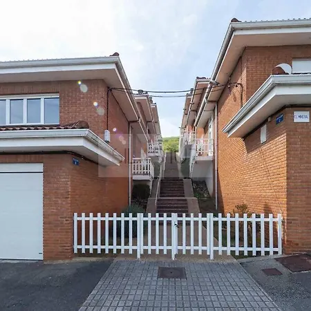 Buenavista Apartamento Luanco
