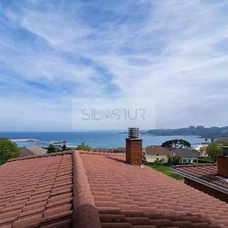Buenavista Apartamento * Luanco