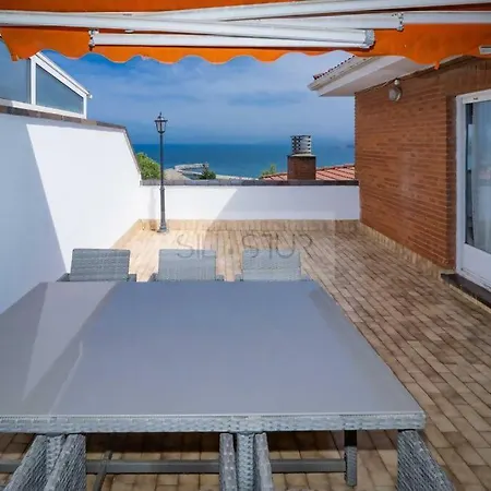 Buenavista Apartamento Apartment