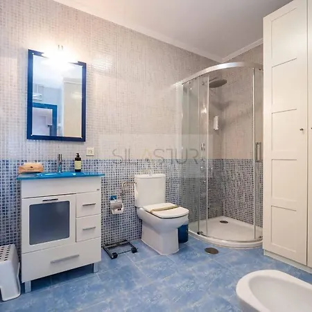 Buenavista Apartamento Apartment Luanco