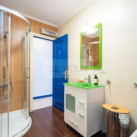 Buenavista Apartamento Apartment *