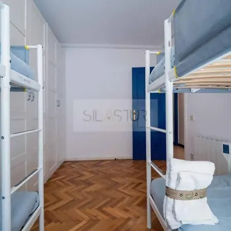 Buenavista Apartamento Luanco