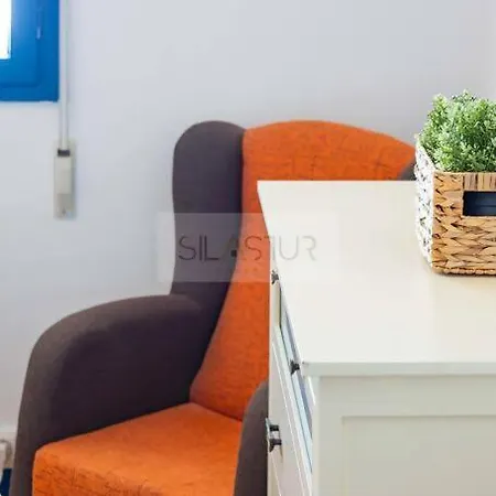 Buenavista Apartamento * Luanco