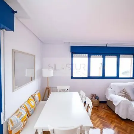 Apartment Buenavista Apartamento