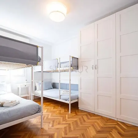 Buenavista Apartamento Luanco