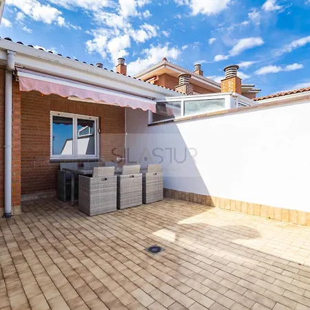 Buenavista Apartamento