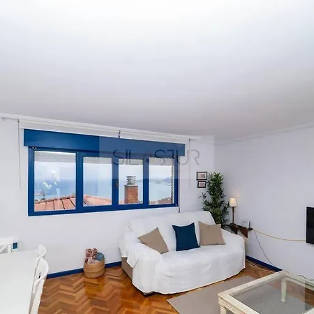 Buenavista Apartamento Apartment Luanco