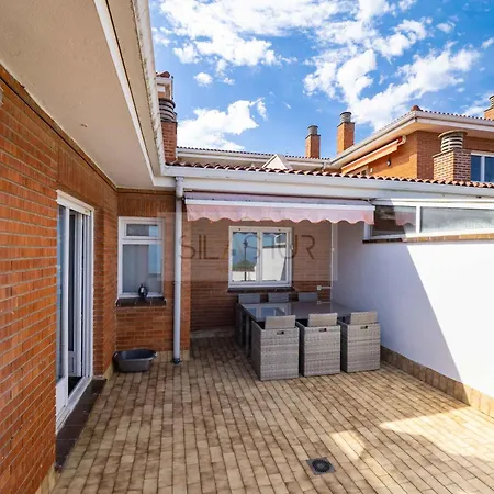 Buenavista Apartamento Luanco