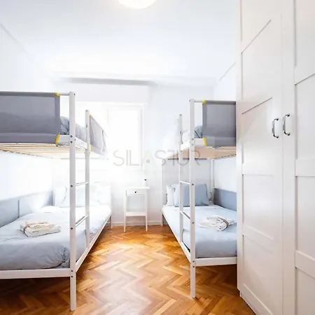 Buenavista Apartamento Apartment