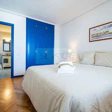 Buenavista Apartamento *