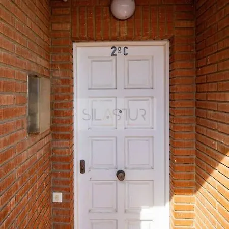 Buenavista Apartamento Apartment Luanco