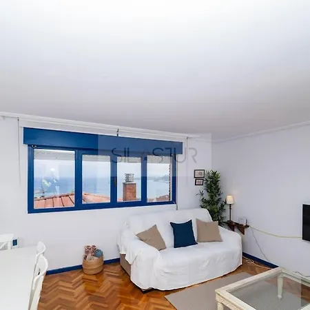 Buenavista Apartamento Apartment