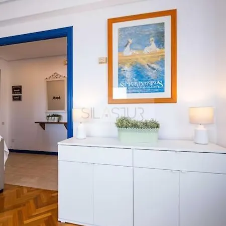 Buenavista Apartamento Apartment