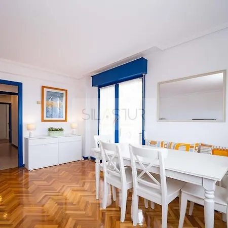 Apartment Buenavista Apartamento