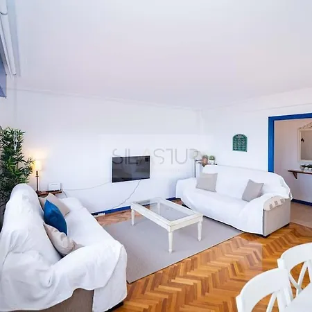 Buenavista Apartamento Apartment