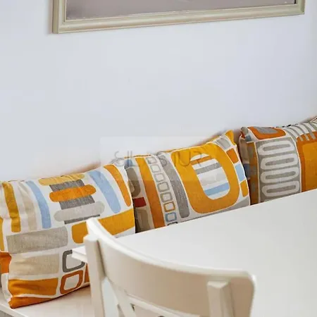 Buenavista Apartamento *