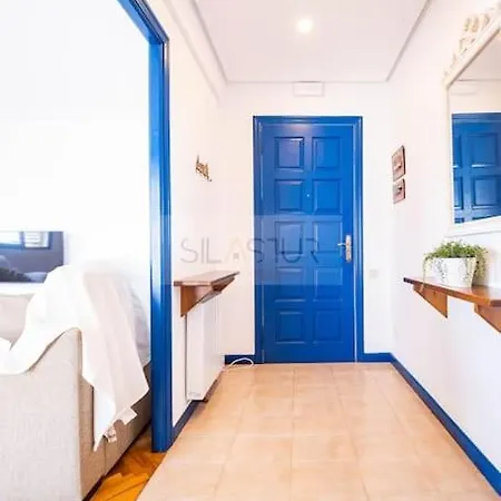 Buenavista Apartamento * Luanco