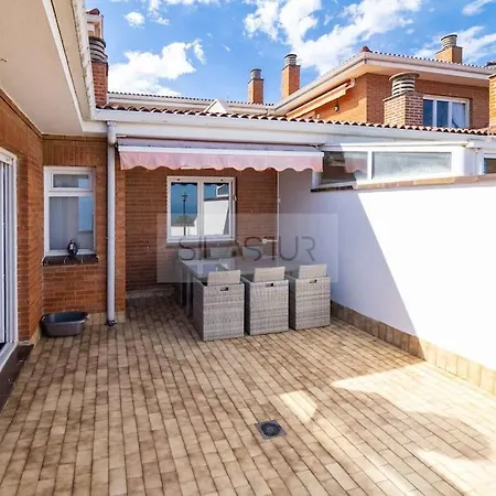 Buenavista Apartamento Apartment Luanco