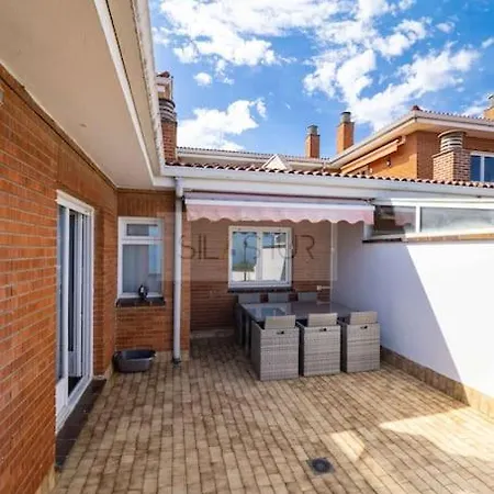 Buenavista Apartamento *