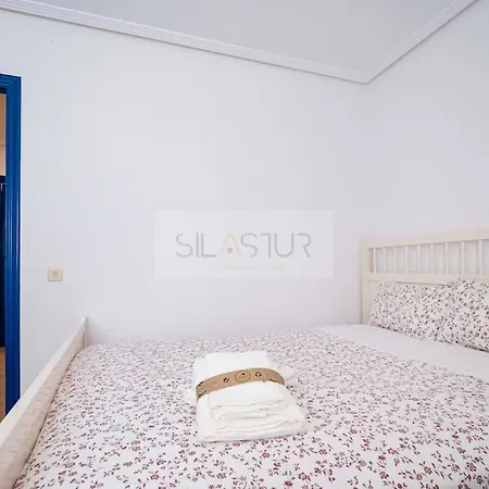 Buenavista Apartamento Apartment