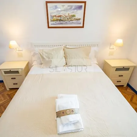 Buenavista Apartamento Apartment *