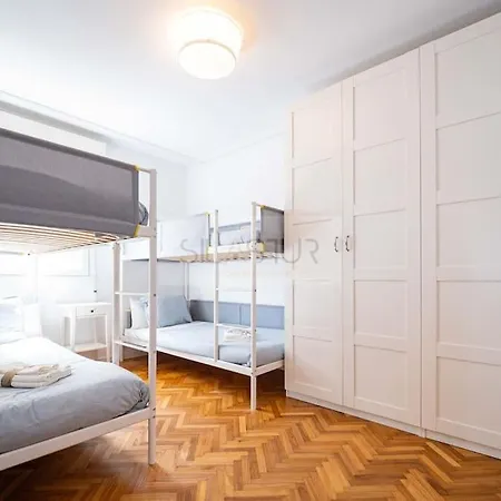 Buenavista Apartamento Apartment Luanco