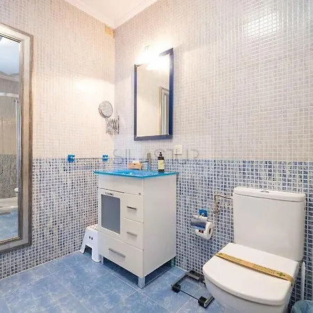 Buenavista Apartamento Luanco