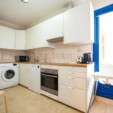 Buenavista Apartamento * Luanco