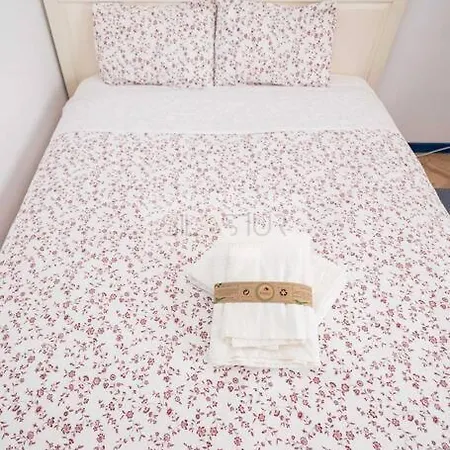 Buenavista Apartamento