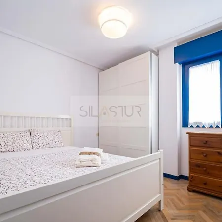 Buenavista Apartamento Apartment Luanco